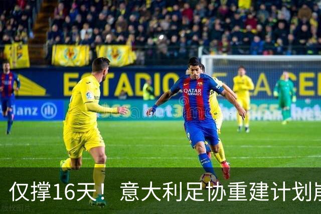 仅撑16天！意大利足协重建计划崩塌：马尔蒂尼与莱昂纳多因皮尔洛任命受阻辞职